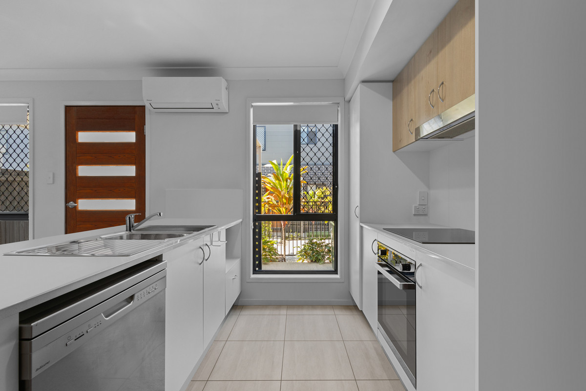 114/100 Stodart Terrace, Mango Hill, QLD 4509 AUS