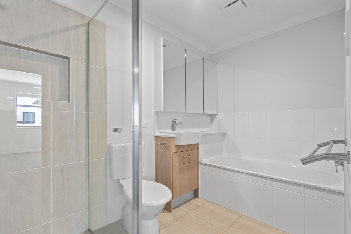 114/100 Stodart Terrace, Mango Hill, QLD 4509 AUS