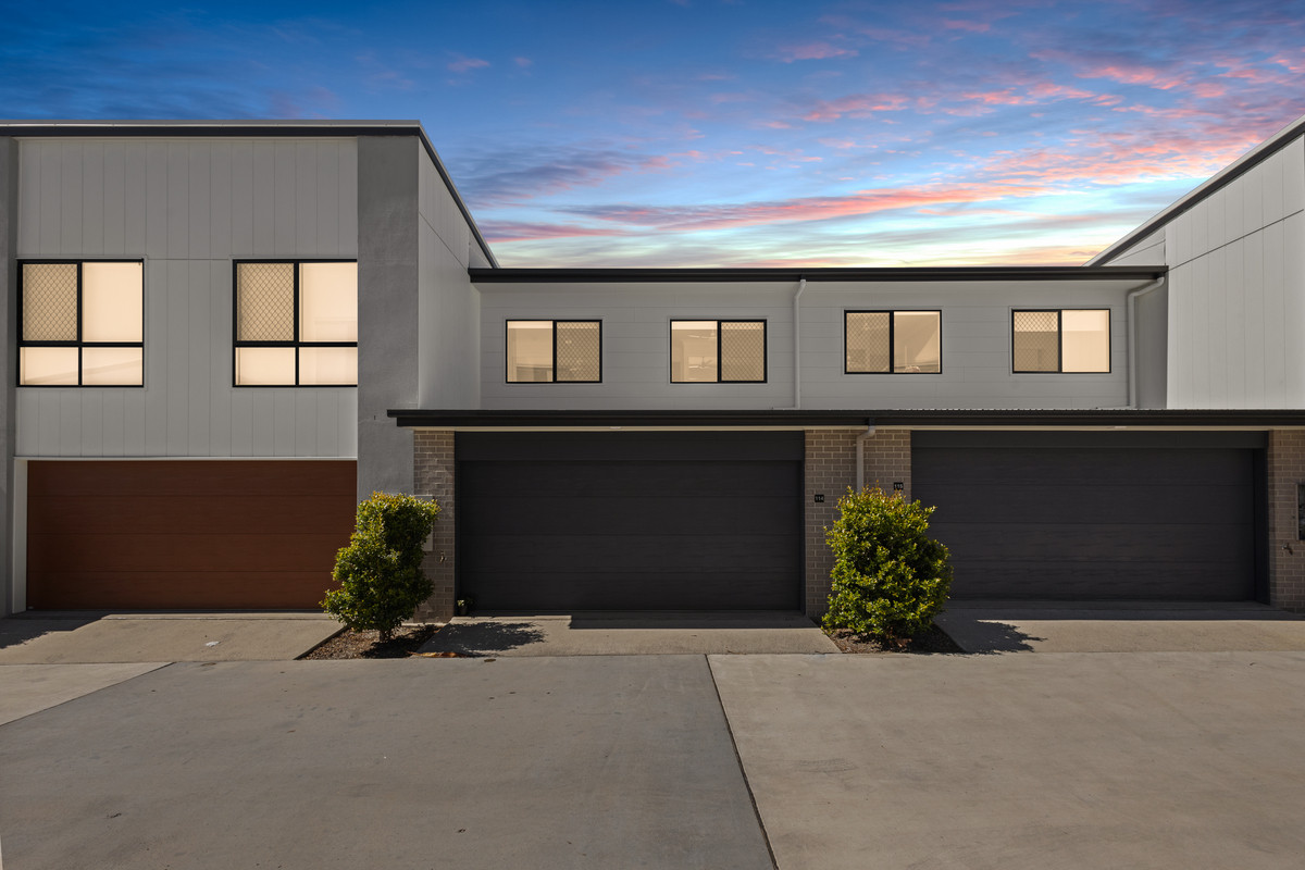 114/100 Stodart Terrace, Mango Hill, QLD 4509 AUS