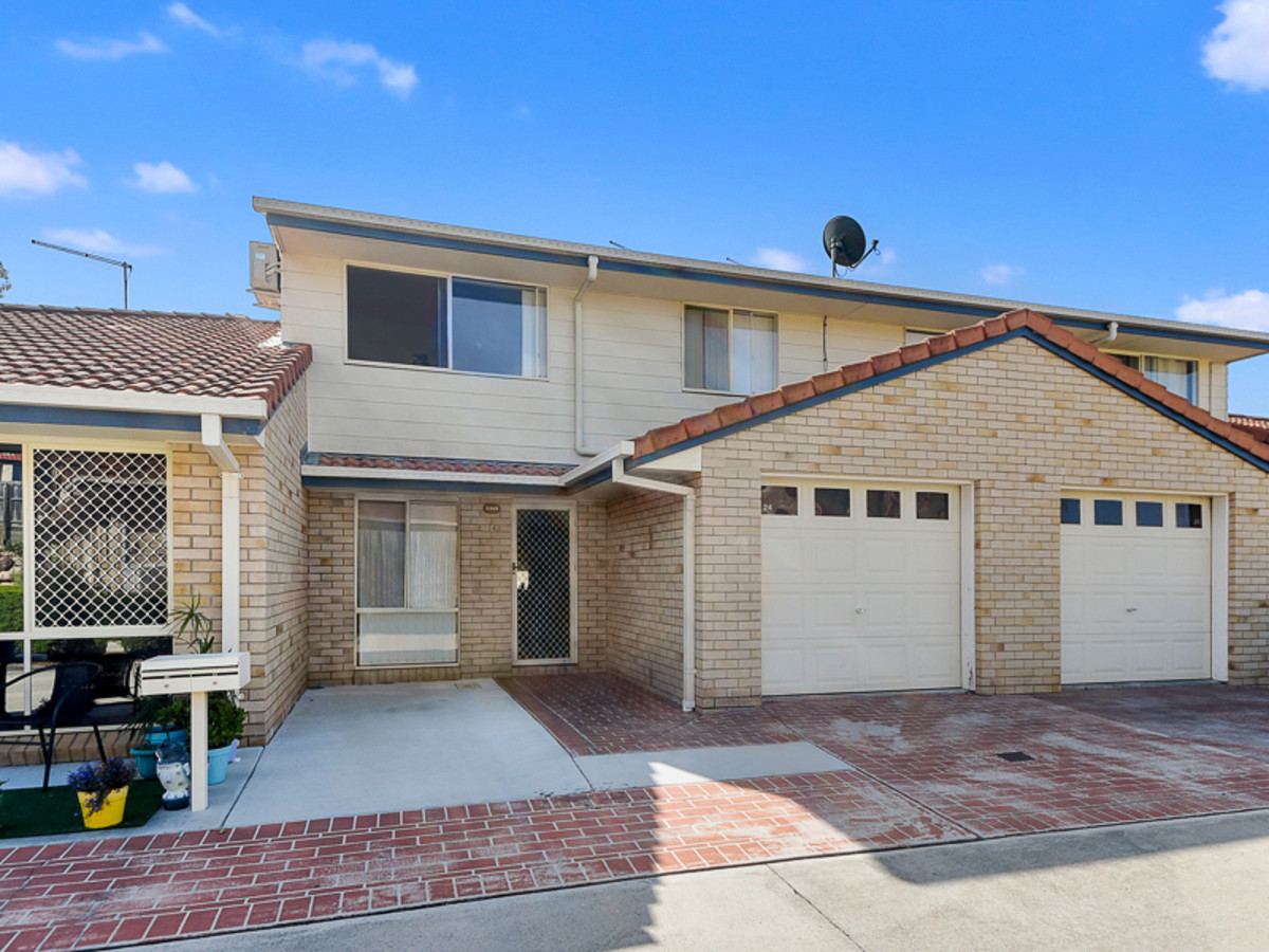 24/14 Everest Street, Warner, QLD 4500 AUS
