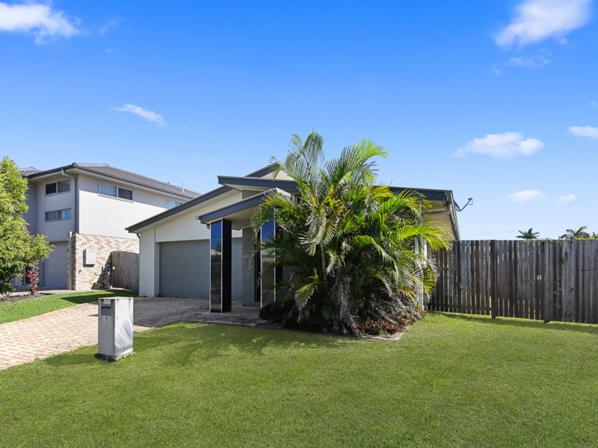 4 Sunscape Street, Mango Hill, QLD 4509 AUS