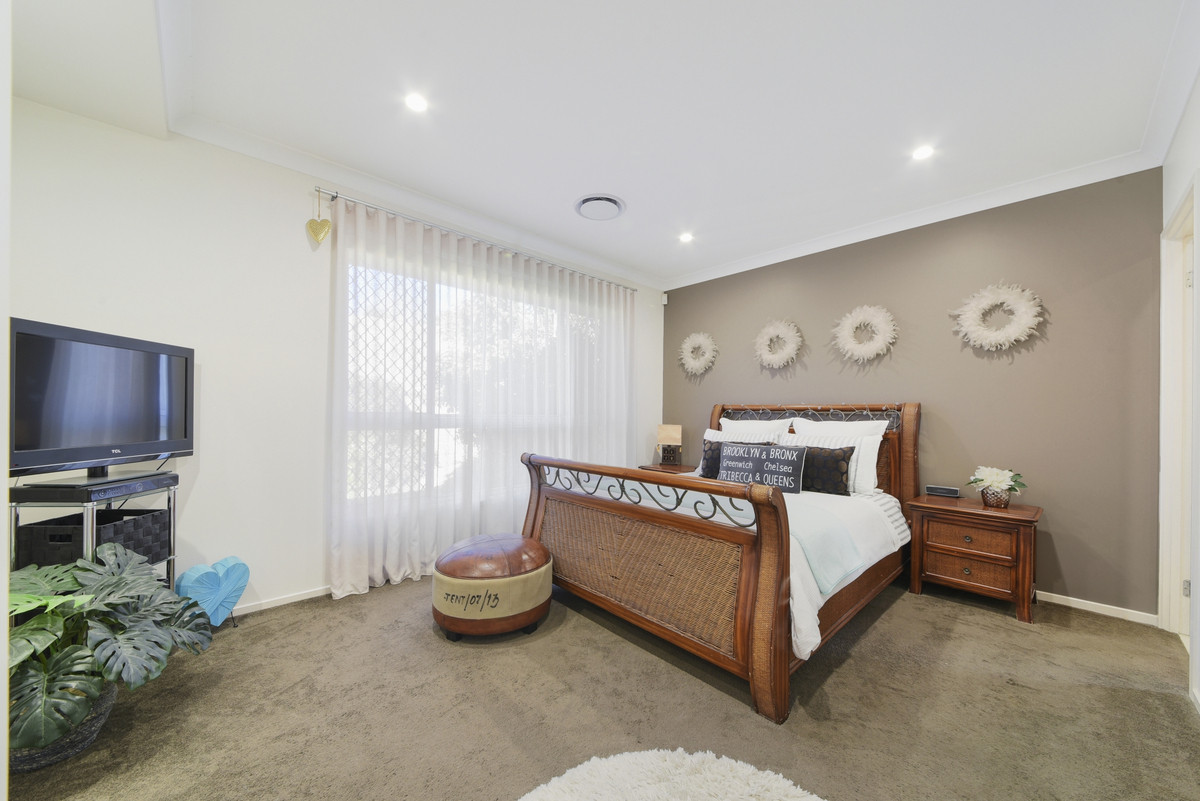 91 Carlingford Circuit, Warner, QLD 4500 AUS