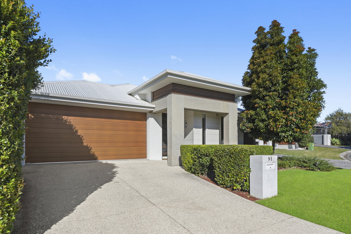 91 Carlingford Circuit, Warner, QLD 4500 AUS