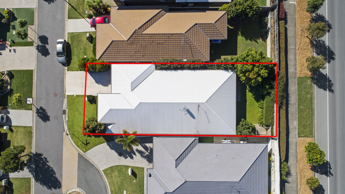 91 Carlingford Circuit, Warner, QLD 4500 AUS