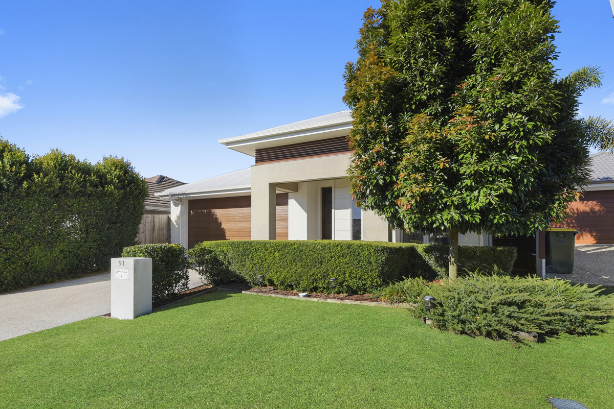 91 Carlingford Circuit, Warner, QLD 4500 AUS