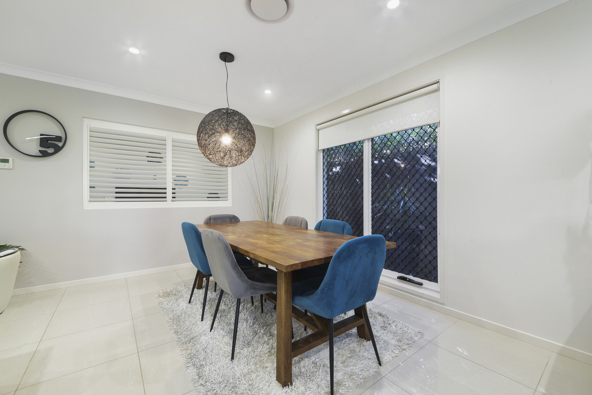 91 Carlingford Circuit, Warner, QLD 4500 AUS