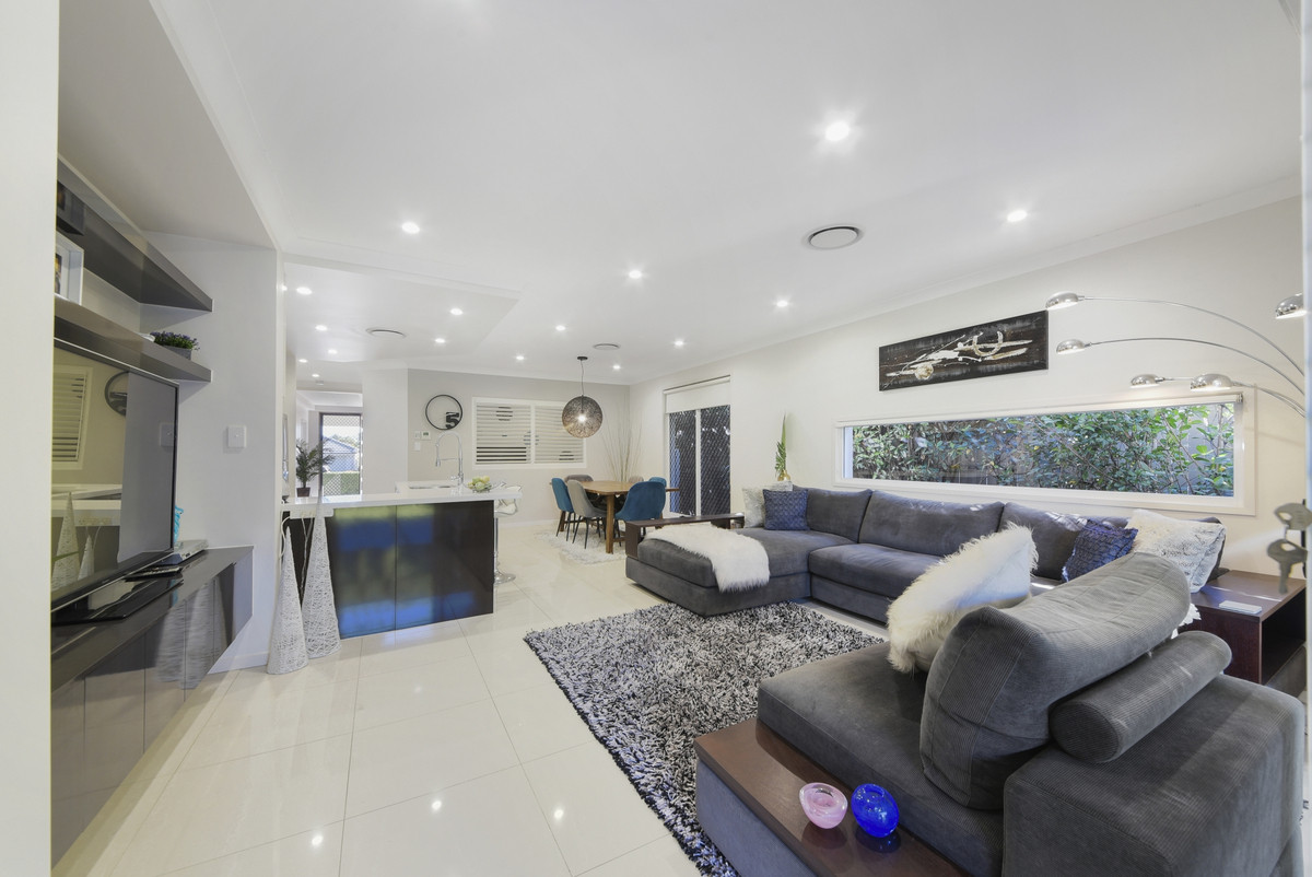 91 Carlingford Circuit, Warner, QLD 4500 AUS