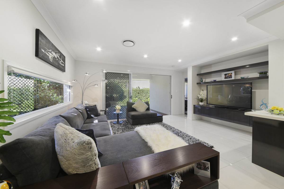 91 Carlingford Circuit, Warner, QLD 4500 AUS