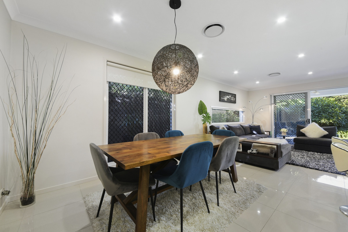 91 Carlingford Circuit, Warner, QLD 4500 AUS