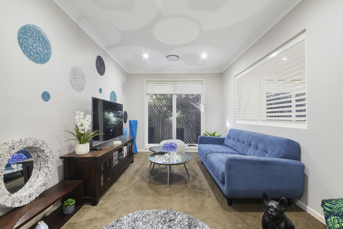 91 Carlingford Circuit, Warner, QLD 4500 AUS