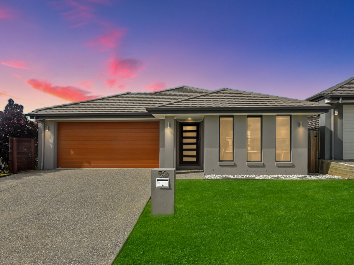 52 Carlingford Circuit, Warner, QLD 4500 AUS