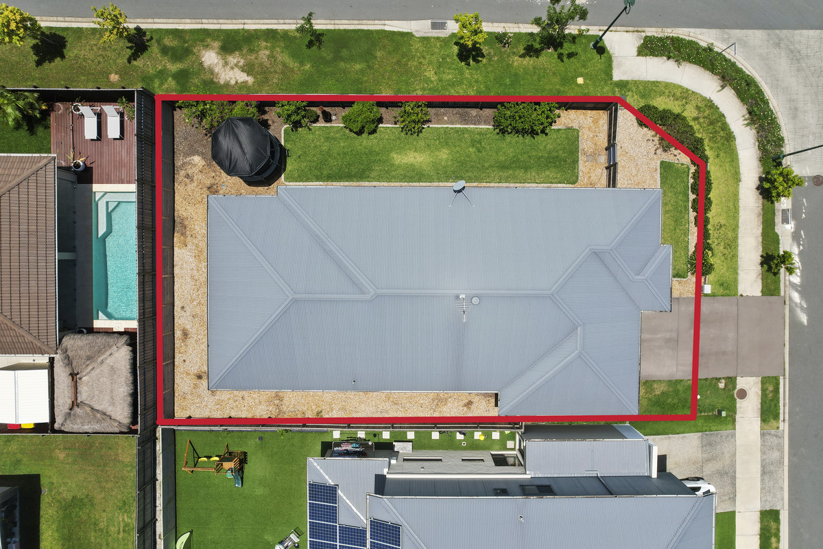 2 Tozer Street, Mango Hill, QLD 4509 AUS