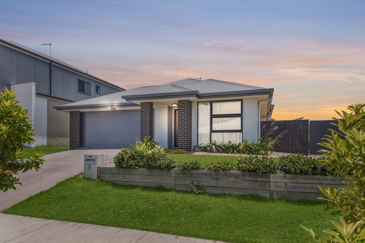 2 Tozer Street, Mango Hill, QLD 4509 AUS