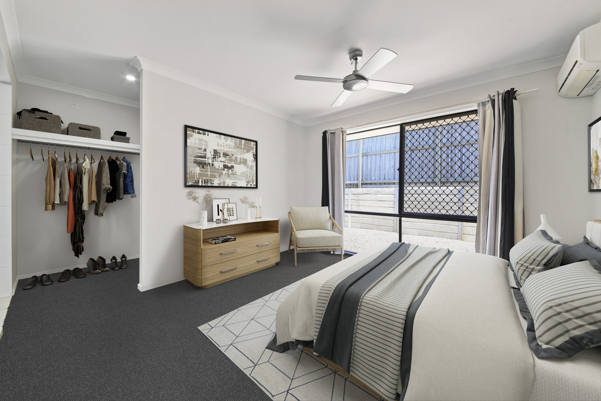 2 Tozer Street, Mango Hill, QLD 4509 AUS