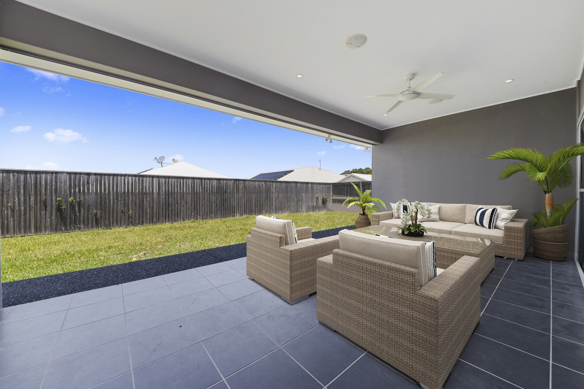 21 Tozer Street, Mango Hill, QLD 4509 AUS