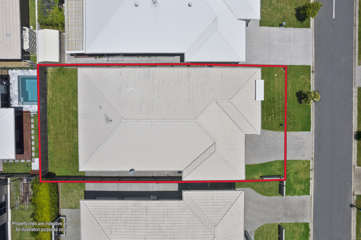 21 Tozer Street, Mango Hill, QLD 4509 AUS
