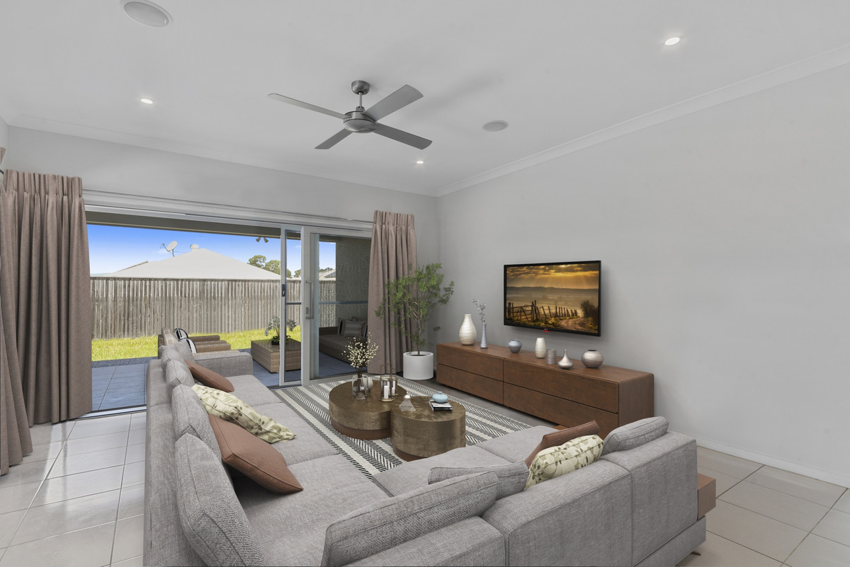 21 Tozer Street, Mango Hill, QLD 4509 AUS
