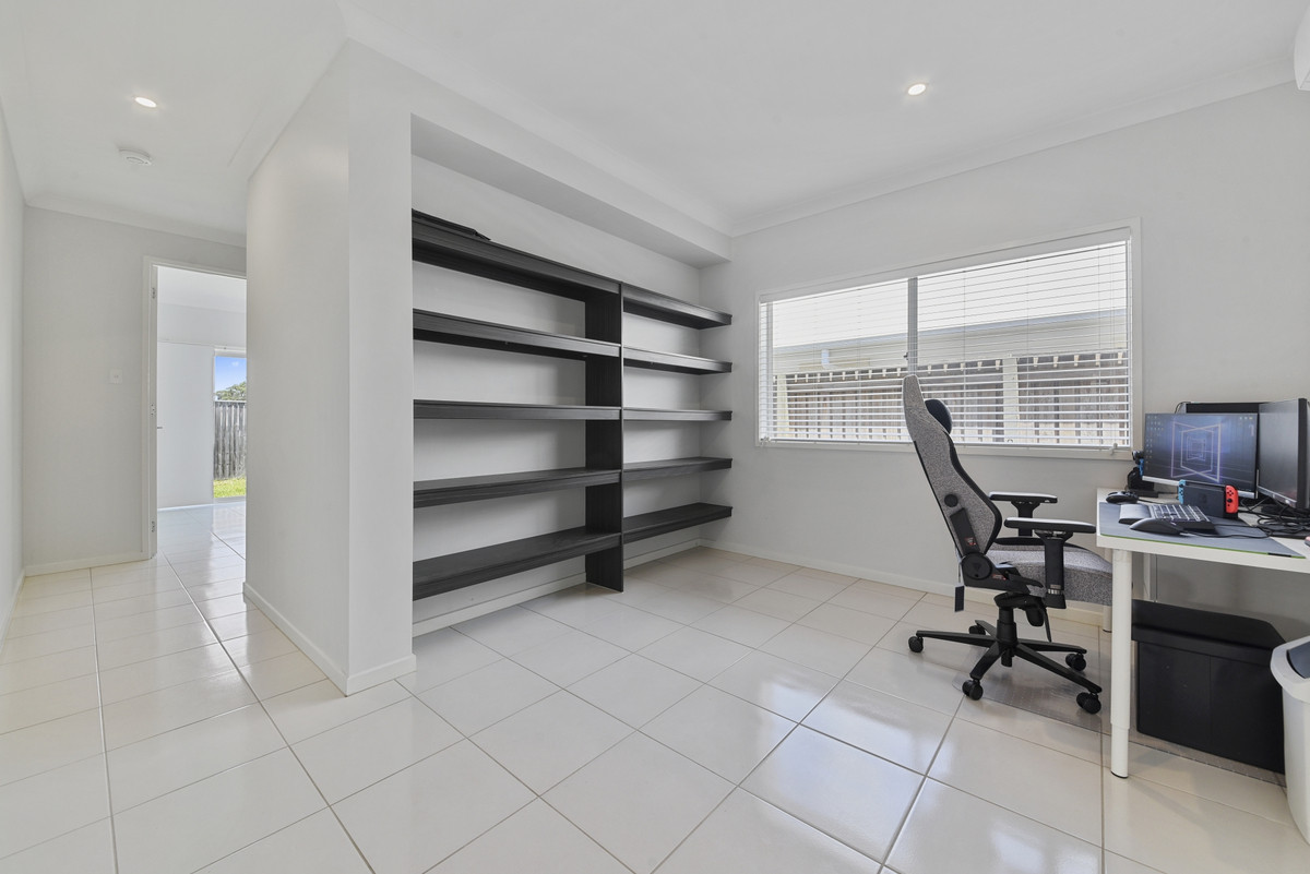 21 Tozer Street, Mango Hill, QLD 4509 AUS