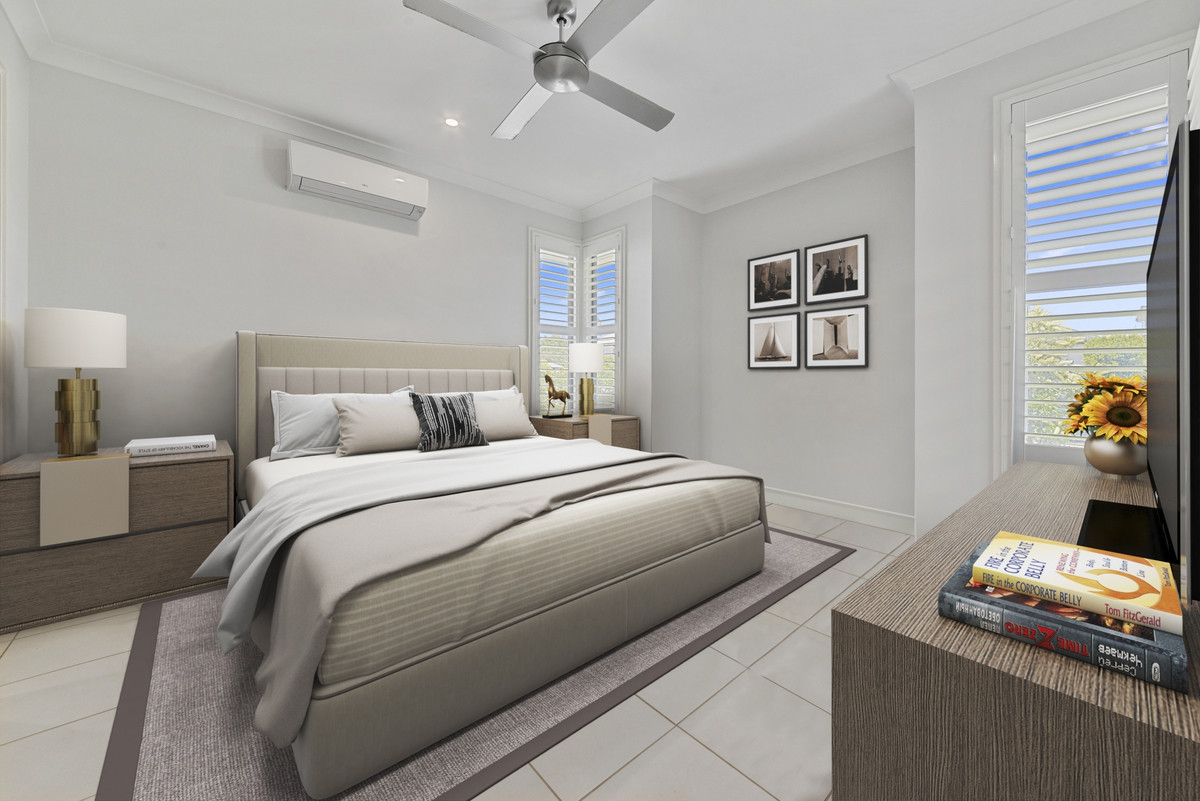 21 Tozer Street, Mango Hill, QLD 4509 AUS