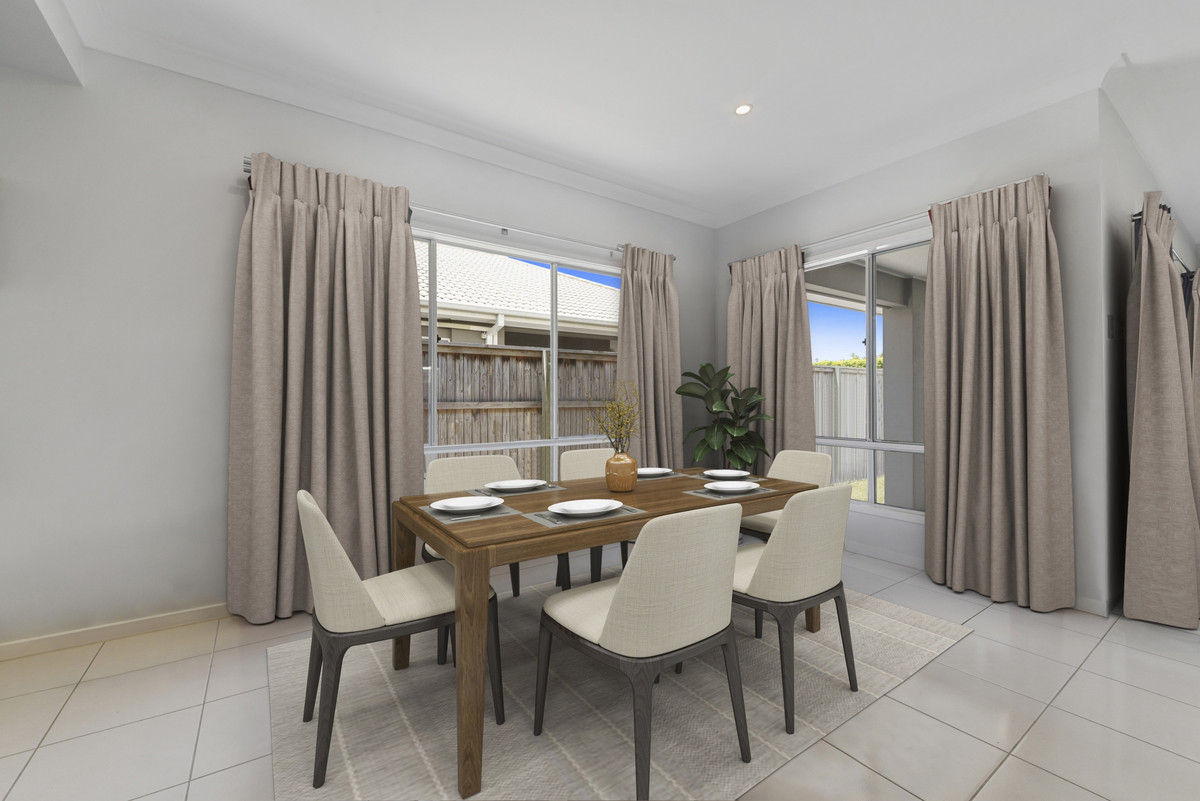 21 Tozer Street, Mango Hill, QLD 4509 AUS