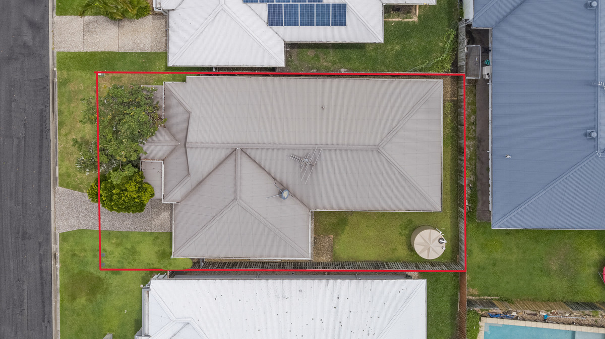 16 Ringtail Street, North Lakes, QLD 4509 AUS