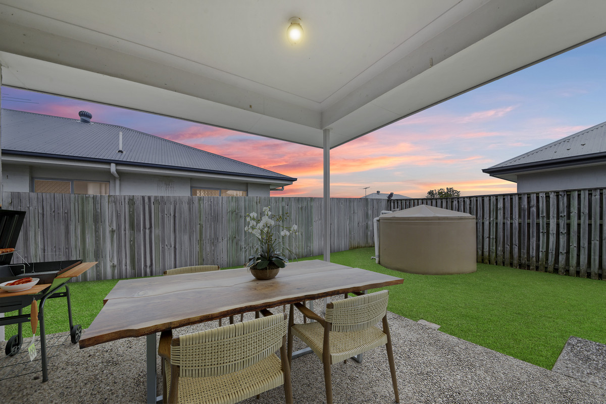 16 Ringtail Street, North Lakes, QLD 4509 AUS