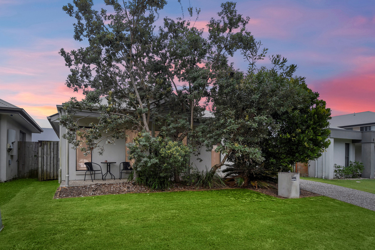 16 Ringtail Street, North Lakes, QLD 4509 AUS