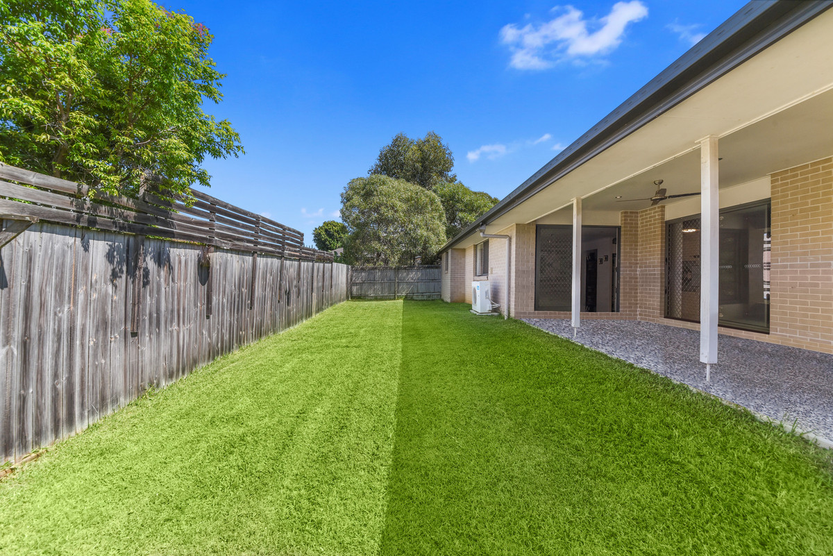 54 Jeff Collins Circuit, Bellbird Park, QLD 4300 AUS