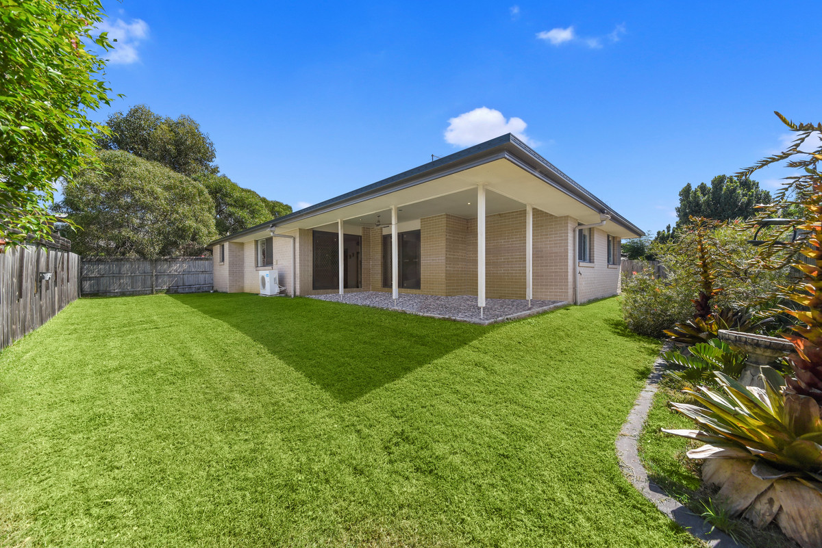 54 Jeff Collins Circuit, Bellbird Park, QLD 4300 AUS