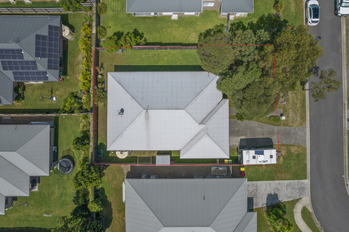 54 Jeff Collins Circuit, Bellbird Park, QLD 4300 AUS