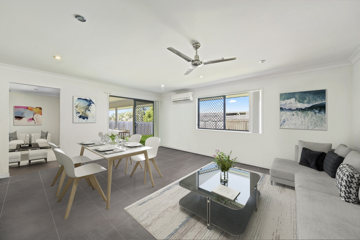 54 Jeff Collins Circuit, Bellbird Park, QLD 4300 AUS
