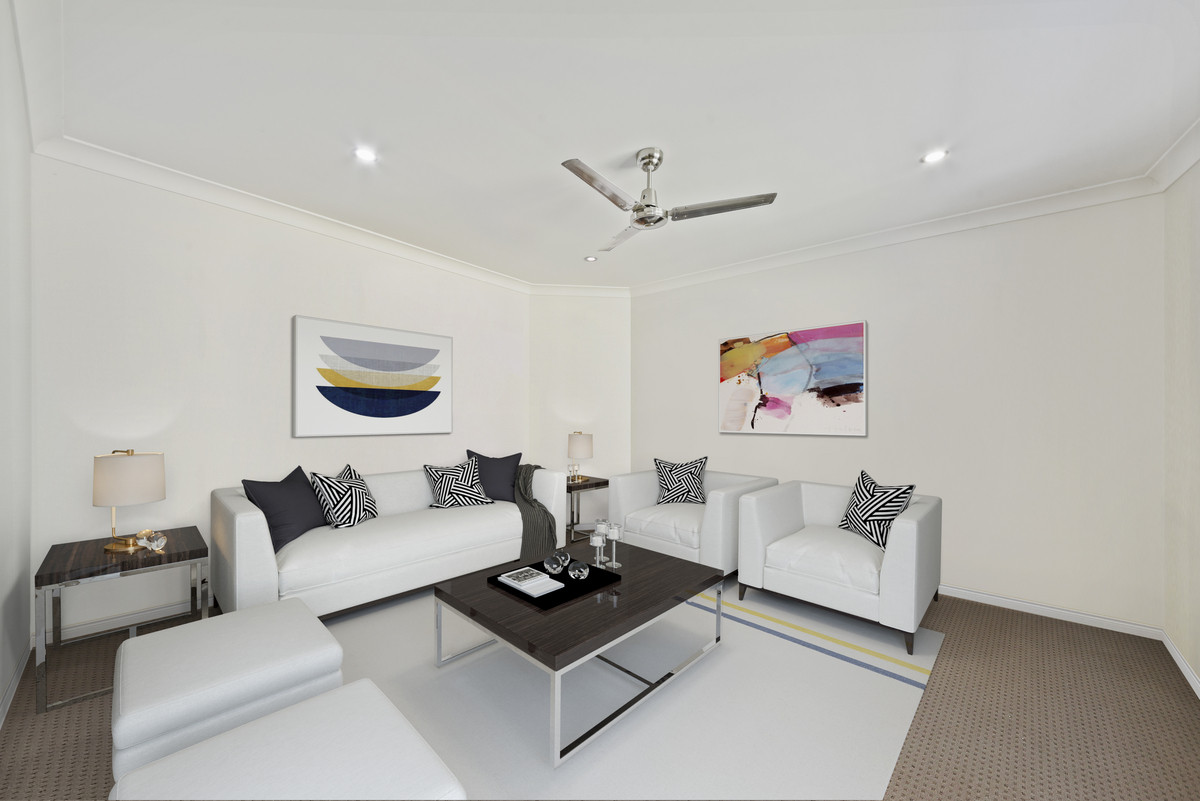 54 Jeff Collins Circuit, Bellbird Park, QLD 4300 AUS