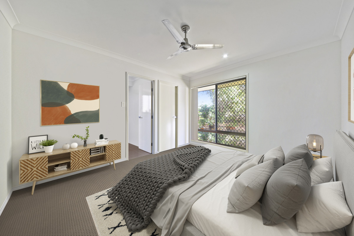 54 Jeff Collins Circuit, Bellbird Park, QLD 4300 AUS