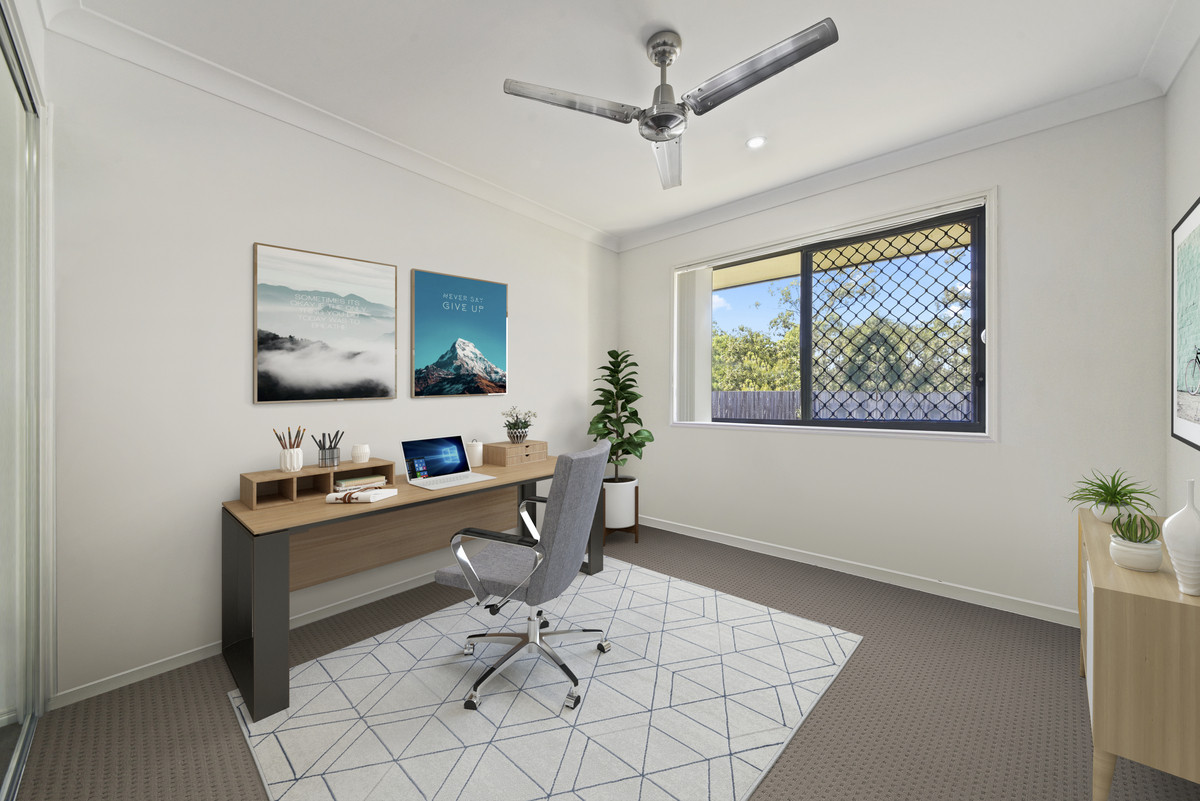 54 Jeff Collins Circuit, Bellbird Park, QLD 4300 AUS