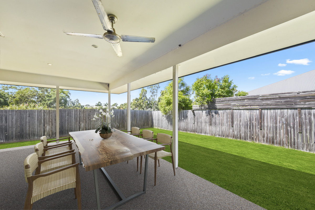 54 Jeff Collins Circuit, Bellbird Park, QLD 4300 AUS
