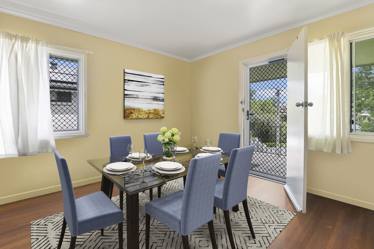 31 Rutherford Street, Stafford Heights, QLD 4053 AUS