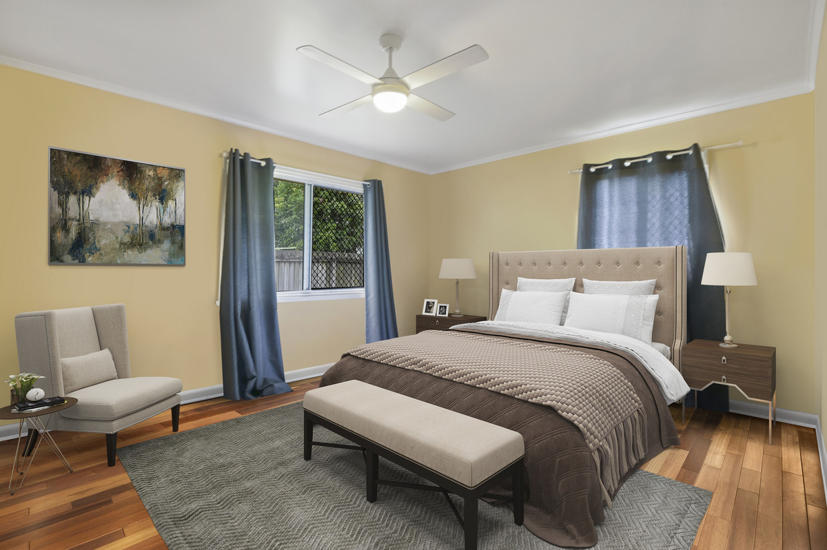 31 Rutherford Street, Stafford Heights, QLD 4053 AUS