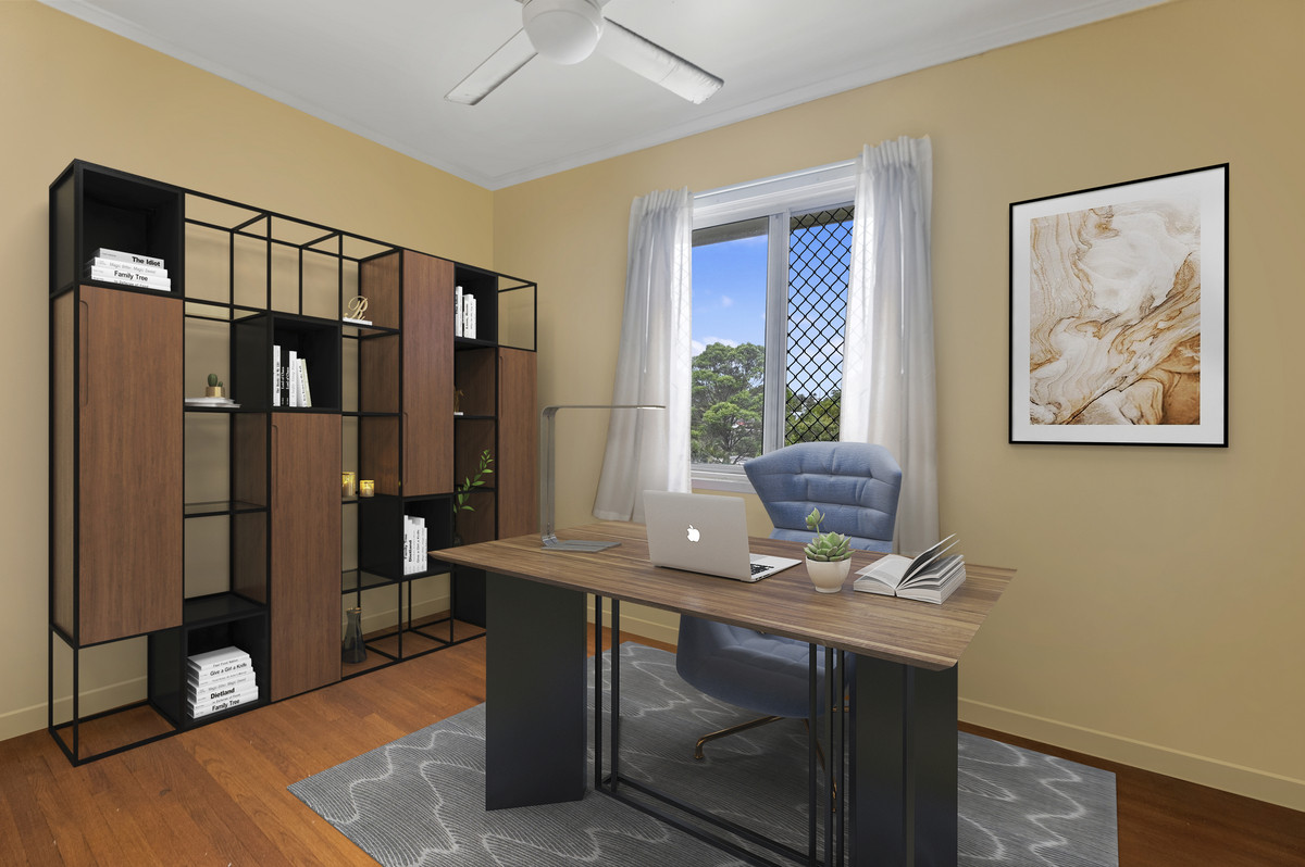31 Rutherford Street, Stafford Heights, QLD 4053 AUS