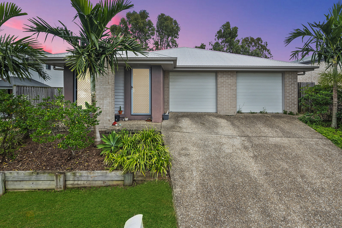 13 Mariana Court, Mango Hill, QLD 4509 AUS