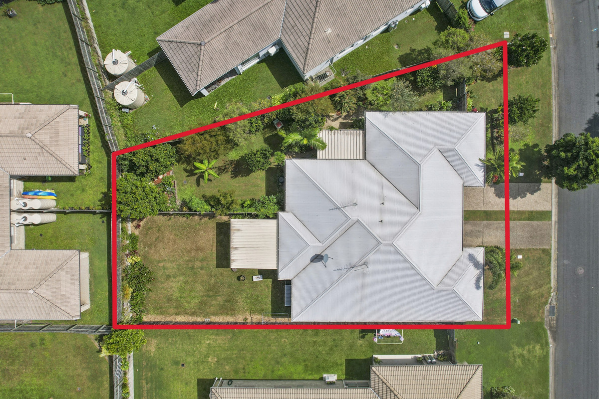 8 Scribbly Gum Circuit, Caboolture, QLD 4510 AUS