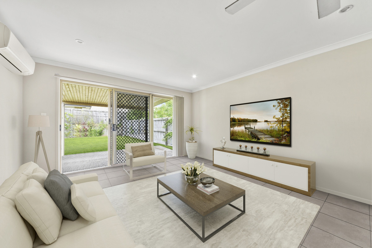 8 Scribbly Gum Circuit, Caboolture, QLD 4510 AUS