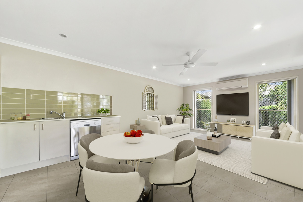 8 Scribbly Gum Circuit, Caboolture, QLD 4510 AUS
