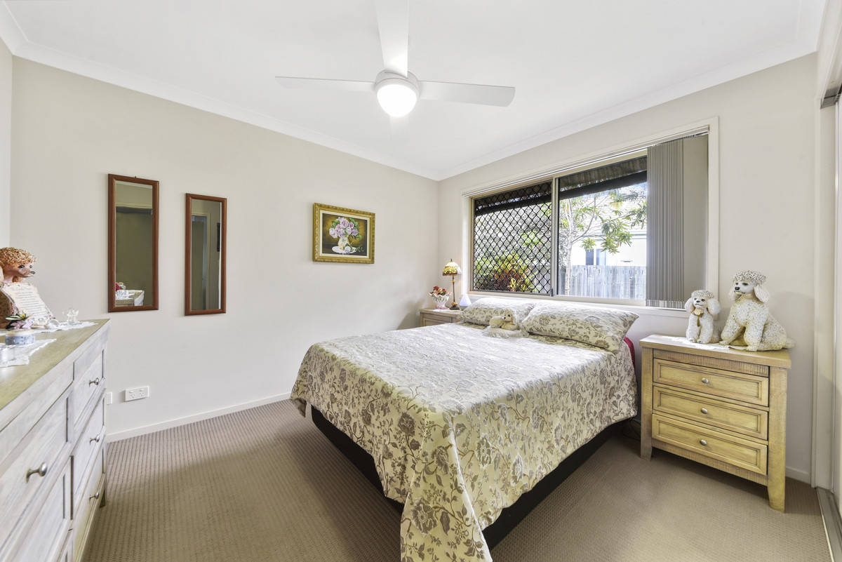 8 Scribbly Gum Circuit, Caboolture, QLD 4510 AUS