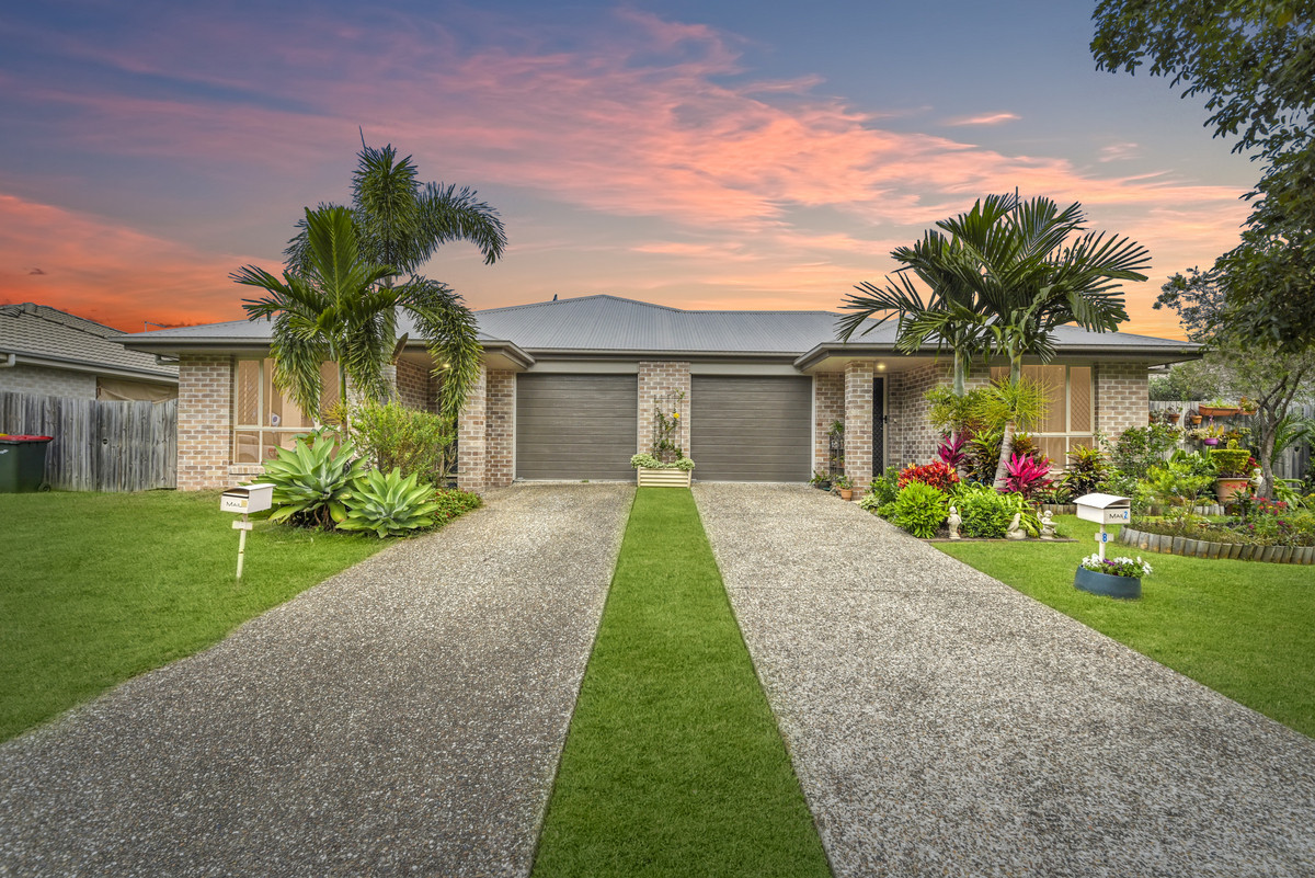 8 Scribbly Gum Circuit, Caboolture, QLD 4510 AUS