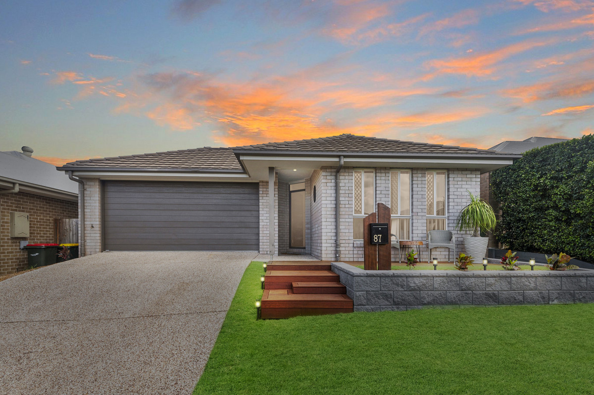 87 Expedition Drive, North Lakes, QLD 4509 AUS