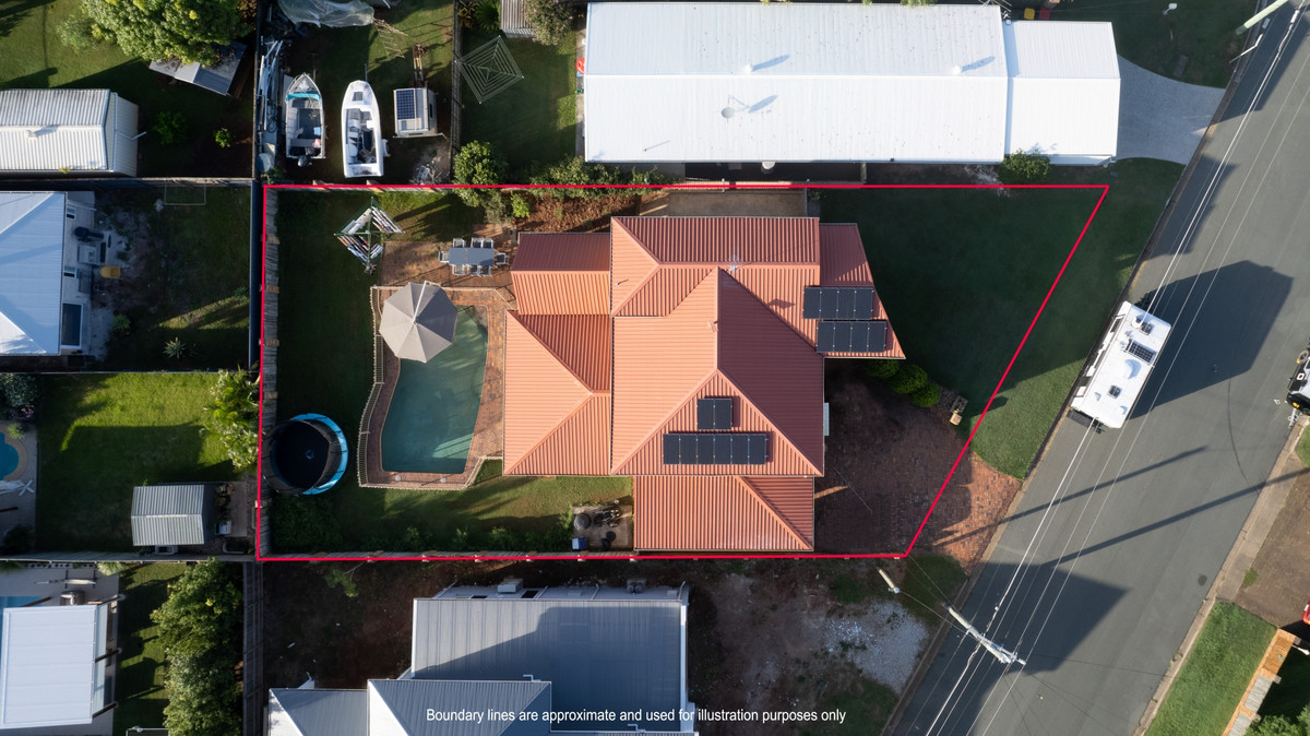 38 North Quay, Scarborough, QLD 4020 AUS
