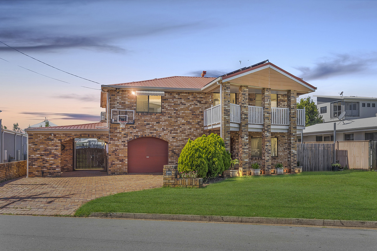 38 North Quay, Scarborough, QLD 4020 AUS