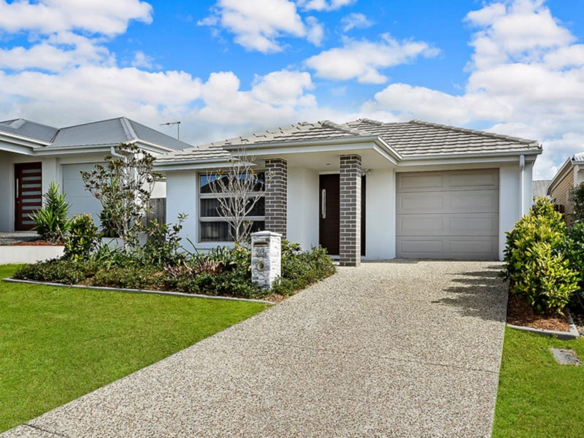 30 Toomaroo Street, WARNER, QLD 4500 AUS