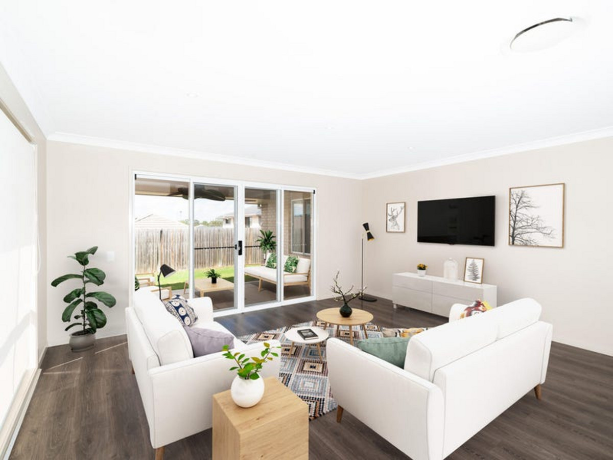 17 Brisbane Road, WARNER, QLD 4500 AUS