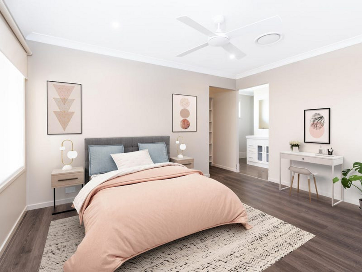 17 Brisbane Road, WARNER, QLD 4500 AUS
